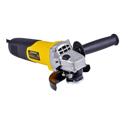 Esmerilhadeira angular 4.1/2 850w stanley 220v stgs8115