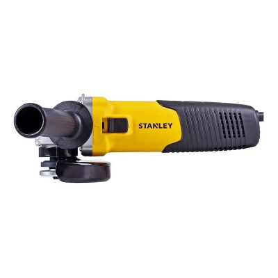 Esmerilhadeira angular 4.1/2 850w stanley 220v stgs8115