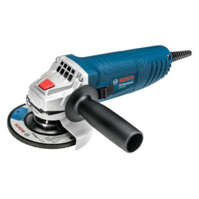 Esmerilhadeira Angular 4.1/2 - 115mm 850W 220B GWS850 - Bosch