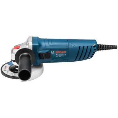 Esmerilhadeira Angular 4.1/2 - 115mm 850W 220B GWS850 - Bosch
