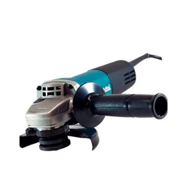 Esmerilhadeira angular 4.1/2 -115mm 840w 220v makita 9557hng
