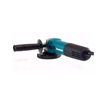 Esmerilhadeira angular 4.1/2 -115mm 840w 220v makita 9557hng