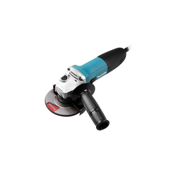 Esmerilhadeira Angular 4.1/2 115mm 720W 220V GA4530 - Makita