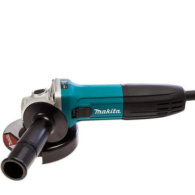 Esmerilhadeira Angular 4.1/2 115mm 720W 220V GA4530 - Makita