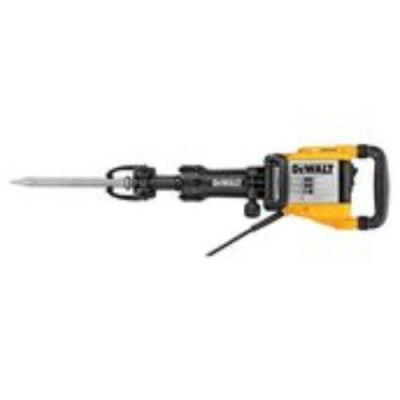 Martelo demolidor dewalt enc hexagonal 1600w d25960-b2