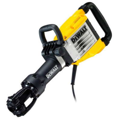 Martelo demolidor dewalt enc hexagonal 1600w d25960-b2
