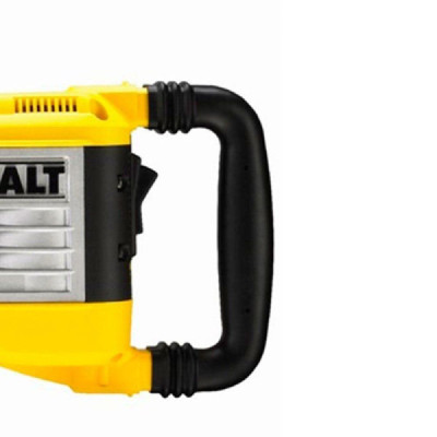 Martelo demolidor dewalt enc hexagonal 1600w d25960-b2