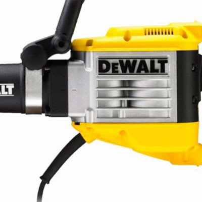 Martelo demolidor dewalt enc hexagonal 1600w d25960-b2