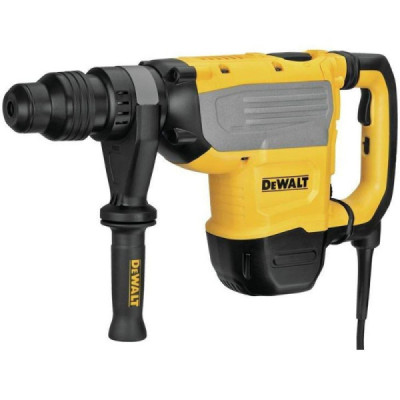 Martelo Perfurador 1600W 13.3J 220V D25733K-B2- Dewalt