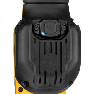 Martelo Perfurador 1600W 13.3J 220V D25733K-B2- Dewalt