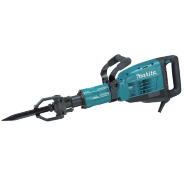 Martelo demolidor makita 1510w 220v 33.8j hm1307cb