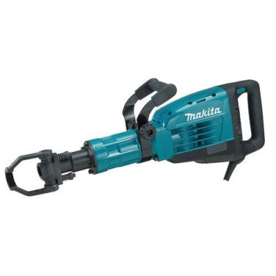 Martelo demolidor makita 1510w 220v 33.8j hm1307cb
