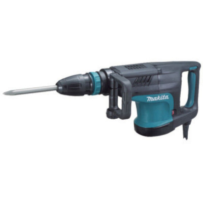 Martelo perfurador makita 1510w 220v hm1203c