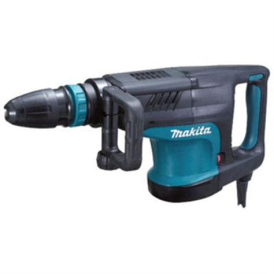 Martelo perfurador makita 1510w 220v hm1203c