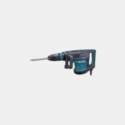 Martelo perfurador makita 1510w 220v hm1203c
