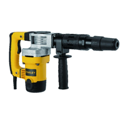 Martelo demolidor sds max stanley 1010w 220v shm5k-b2