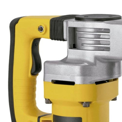 Martelo demolidor sds max stanley 1010w 220v shm5k-b2