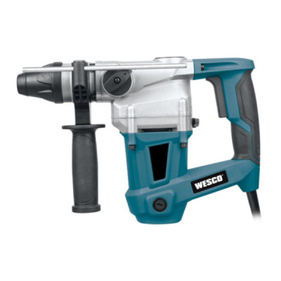 Martelete sds plus wesco 1000w 220v ws3161k