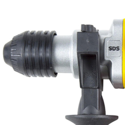 Martelete perfurador stanley 1250w 3.5j 220v sthr1232k-b2