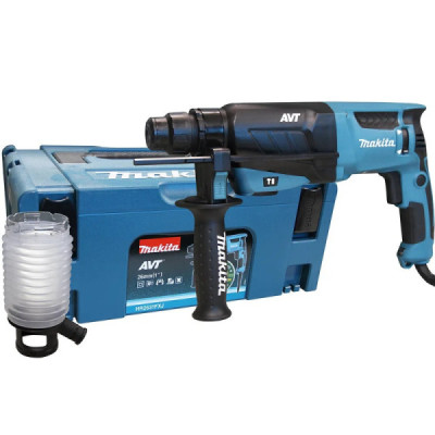 Martelete SDS Plus 830W 220V HR2631FXJ - Makita