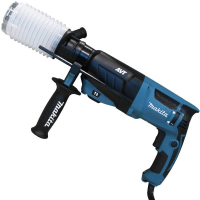 Martelete SDS Plus 830W 220V HR2631FXJ - Makita