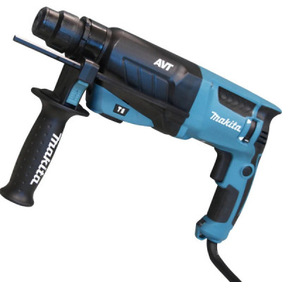 Martelete SDS Plus 830W 220V HR2631FXJ - Makita