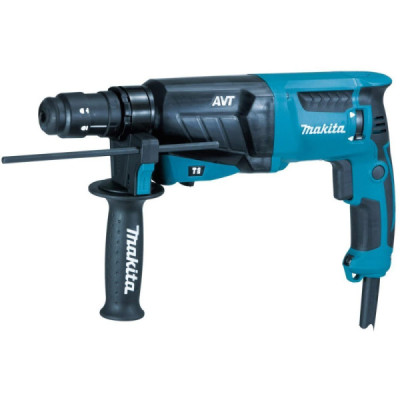 Martelete SDS Plus 830W 220V HR2631FTJ - Makita