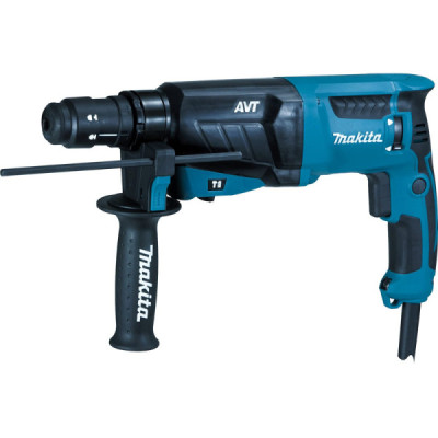 Martelete SDS Plus 830W 220V HR2631FTJ - Makita