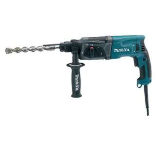 Martelete sds plus 800w 220v hr2631fxj makita