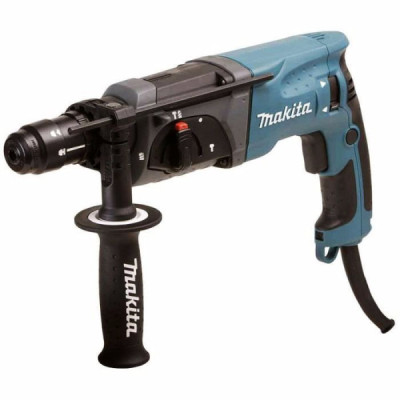 Martelete sds plus 800w 220v hr2631fxj makita