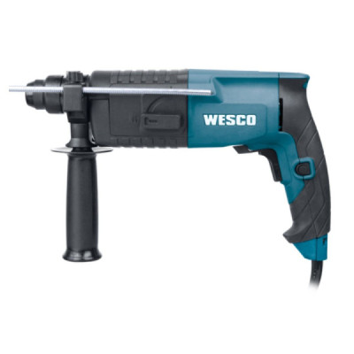Martelete Perfurador 620W 1.5J 220V WS3160k - Wesco