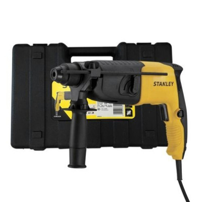 Martelete Perfurador 620W 1.34J 220V STHR202K-B2 - Stanley
