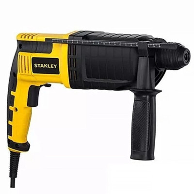 Martelete perfurador stanley 620w 1.34j 110v sthr202k-br