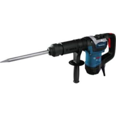 Martelete demolidor bosch 1100w 7.5j 220v gsh-5