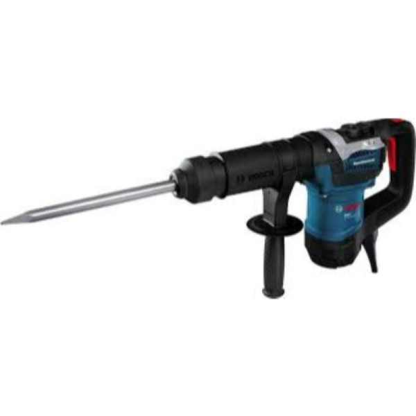 Martelete demolidor bosch 1100w 7.5j 220v gsh-5