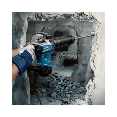Martelete demolidor bosch 1100w 7.5j 220v gsh-5