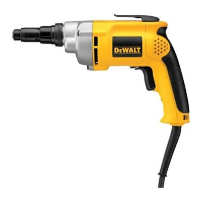 Parafusadeira Elétrica 1/4" 540W 220V DW268-B2