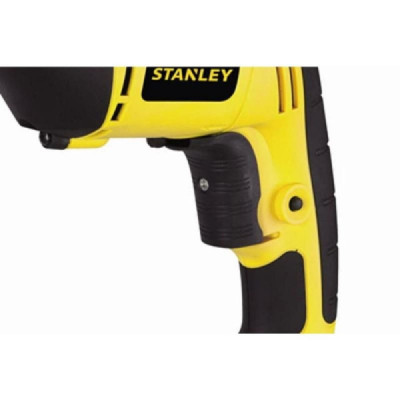 Parafusadeira elétrica drywall 1/4 520w stanley 220v