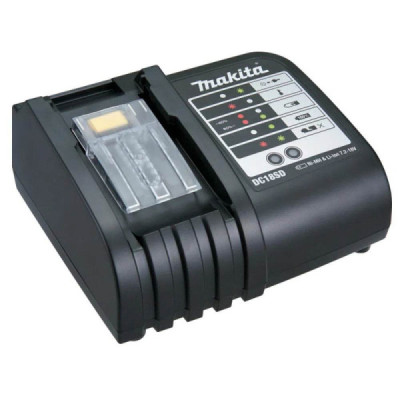 Paraf./Furad. Impacto Bat.18V 1 bat. Biv DHP453x10 - Makita