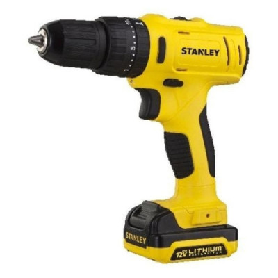 Paraf./furad.de imp. bat.12v 3/8 2 bat. sch121s2k stanley