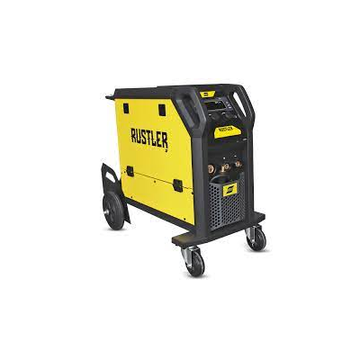 INVERSORA DE SOLDA 420A 220V380V440V RUSTLER