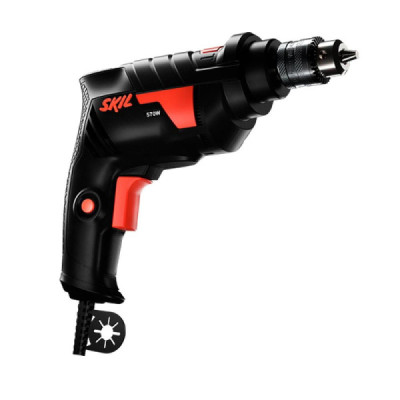 Furadeira de impacto 3/8 570w 110v 6600-110 skill