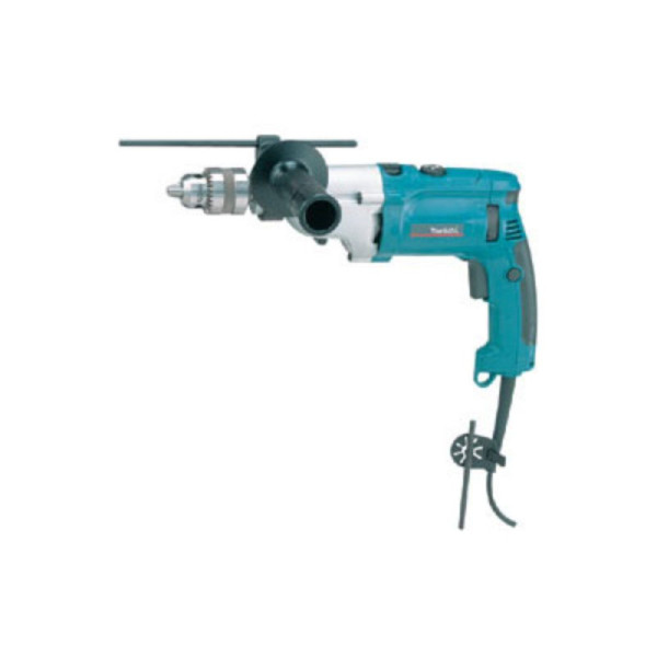 Furadeira de impacto 5/8 1010w 220v hp2070x makita