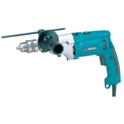 Furadeira de impacto 5/8 1010w 220v hp2070x makita