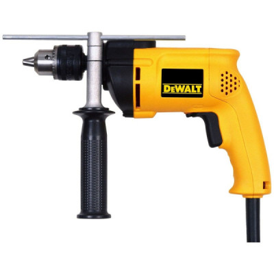 Furadeira de impacto 1/2 800w 110v dw508s dewalt