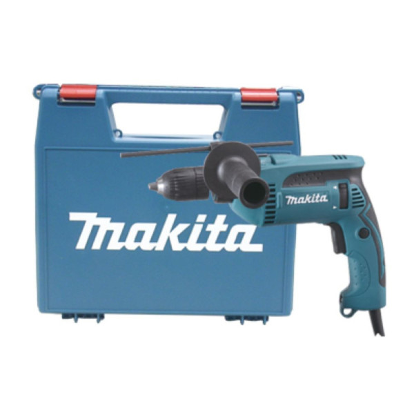 Furadeira de Impacto 1/2 760W 220V VVR HP1641K - Makita