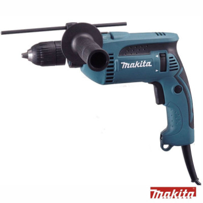 Furadeira de Impacto 1/2 760W 220V VVR HP1641K - Makita