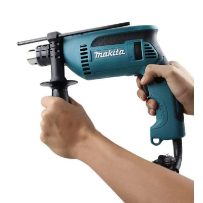 Furadeira de Impacto 1/2 760W 220V VVR HP1641 - Makita