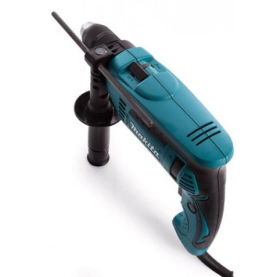 Furadeira de Impacto 1/2 760W 220V VVR HP1641 - Makita