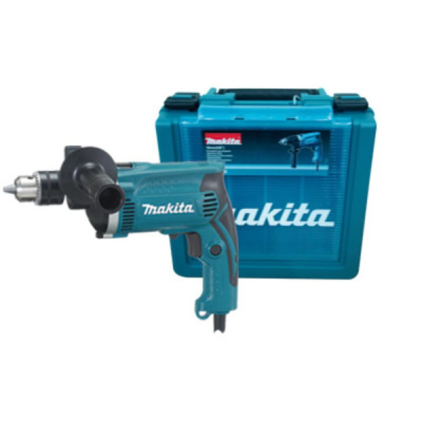 Furadeira de impacto 1/2" 710w 220v c/mal hp1630k